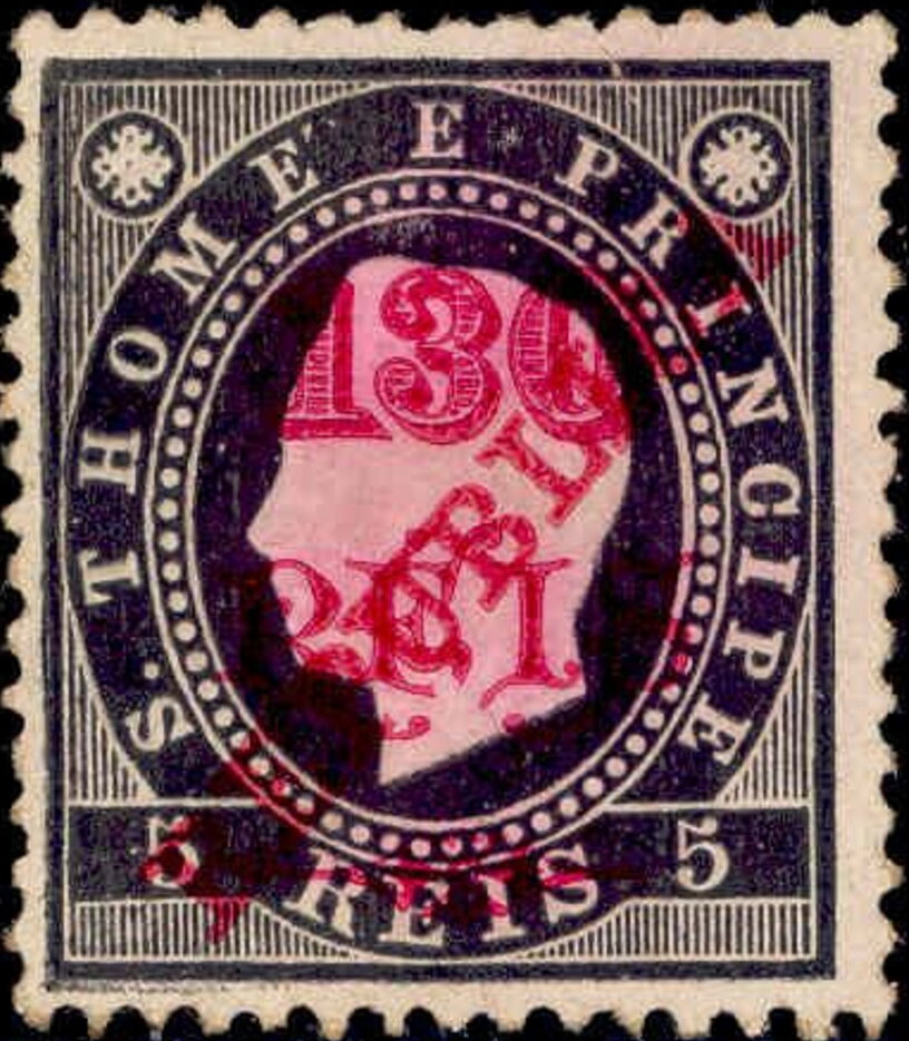 King Louis - REPUBLICA