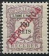 Postage Due