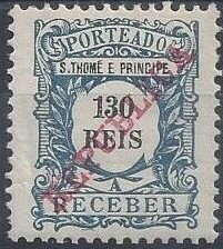 Postage Due