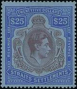 King George VI (1895-1952)