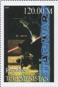 Star Wars: The Phantom Menace