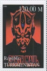 Star Wars: The Phantom Menace