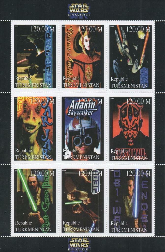 Star Wars: The Phantom Menace