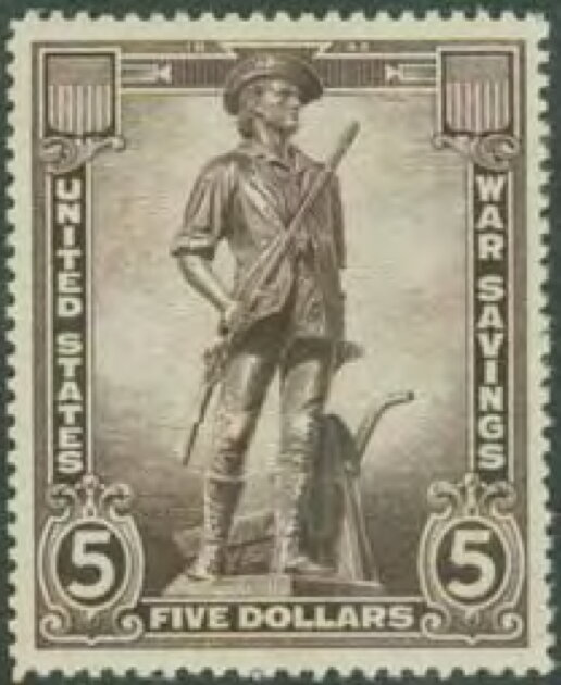 Minutemen
