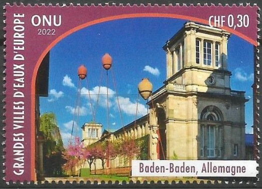 Baden-Baden, Germany