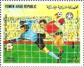 Football World Cup - 1982