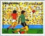 Football World Cup - 1982