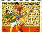 Football World Cup - 1982