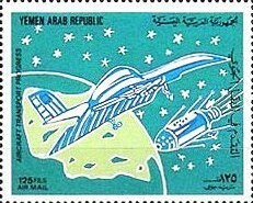Means of air transport