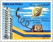 Skyscraper, Earth, telephone