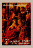 Adoration of the Magi