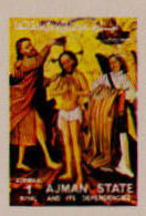 Baptism of jesus