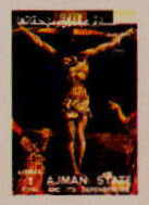 Crucifixion, Grünewald