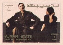 General Charles de Gaulle