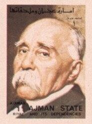 Georges Clemenceau