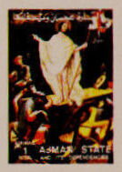 Resurrection