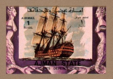 Sailing Ship