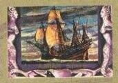 Sailing Ship
