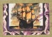 Sailing Ship