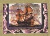 Sailing Ship
