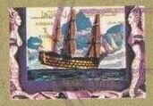 Sailing Ship