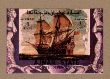 Sailing ships
