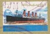Ship vessel