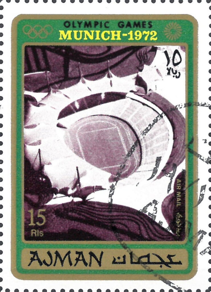 Stadium