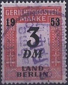 Value in square - Land Berlin