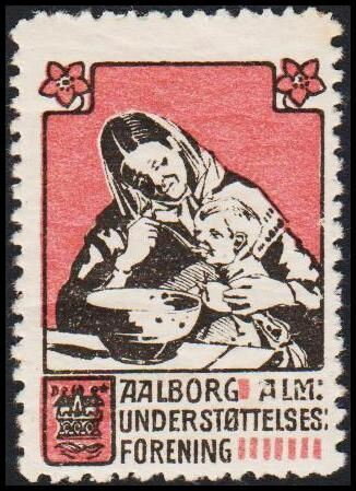 Aalborg Alm Understoettelsesforening
