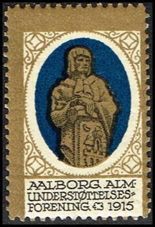 Aalborg Alm Understoettelsesforening Ne