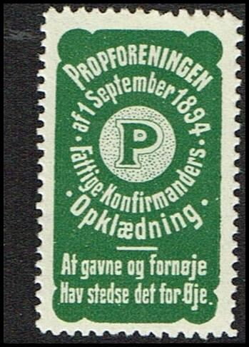 At Gavne Og Fornoeje Hav Stedse Det For
