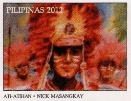 Ati-Atihan