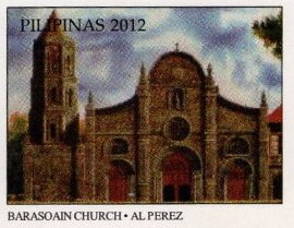 Barasoain Church