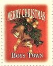 Boys Town Merry Christmas Bells