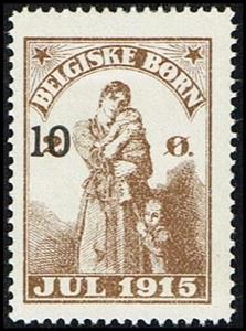 Stamp, Christmas Seal, Cinderellas,  , Christmas