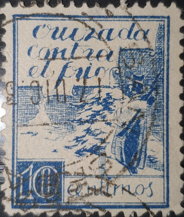 Cruzada contra el Frio