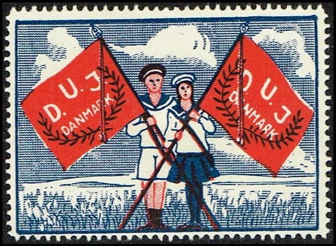 D U J Danmark