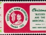 Dakota Boys Ranch Association 1956