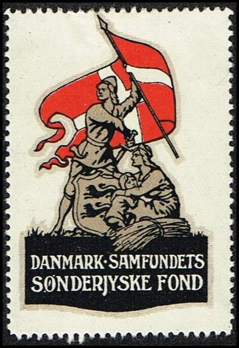Danmark Samfundets Soenderjyske Fond