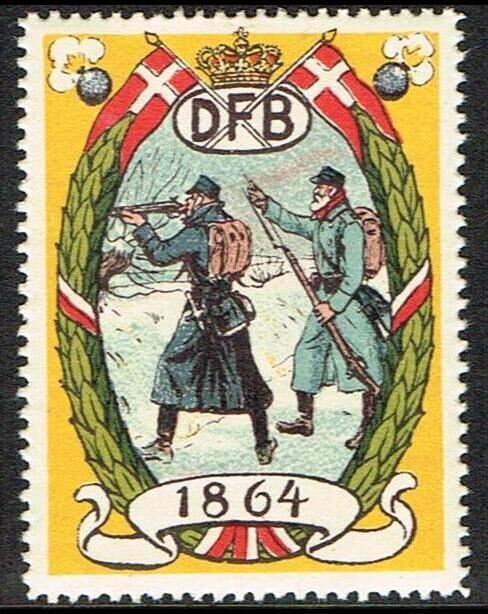Dfb 1864