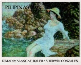 Dimadimalangat, Baler