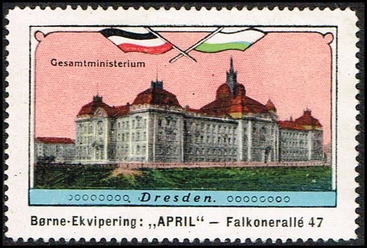Dresden Boerne Ekvipering April Falkone
