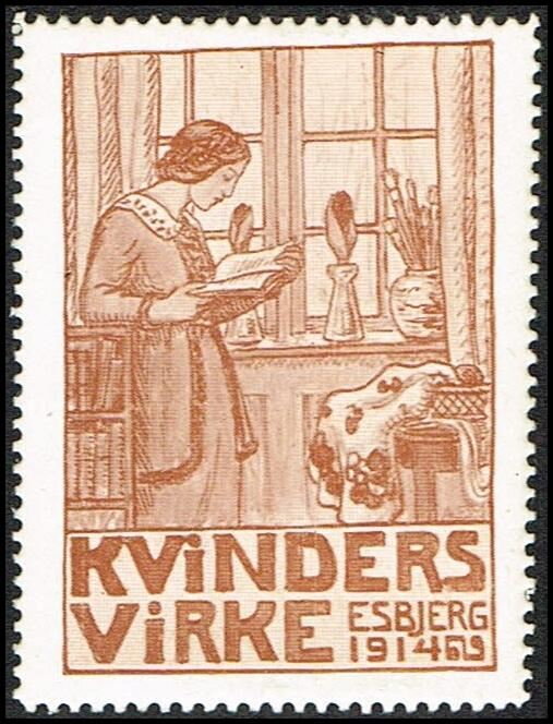Esbjerg Kvinders Virke