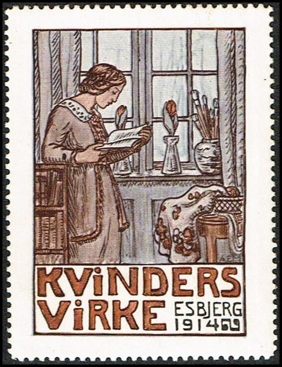 Esbjerg Kvinders Virke