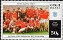 F.A. Cup Final 1993-94, Manchester United