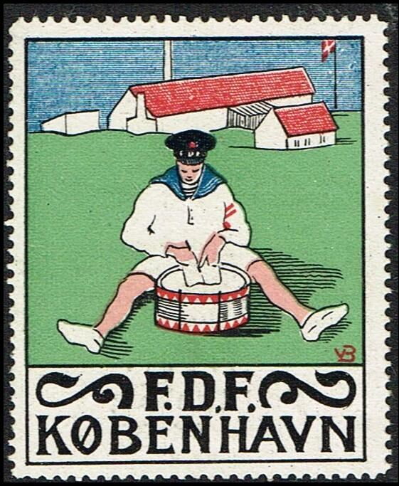 Fdf Koebenhavn