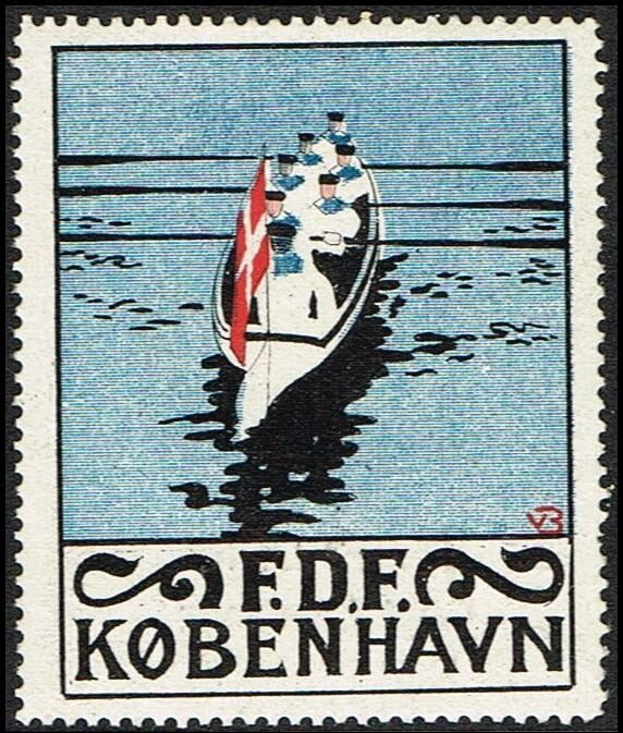Fdf Koebenhavn