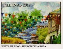 Fiesta Filipino