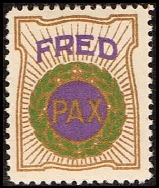 Fred Pax